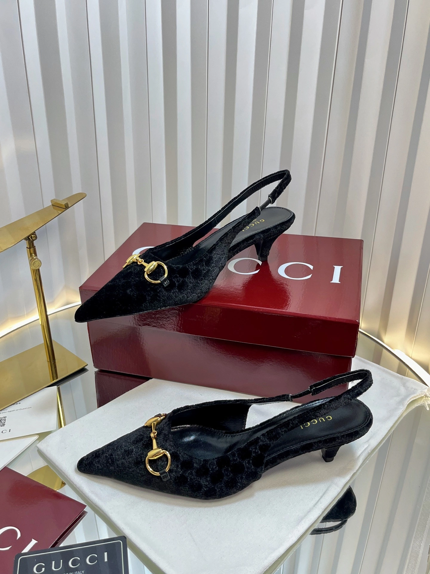 COCO-- 6u33i 835978 FAETG 1000 Heel height：4.5cm item:E-X000I1225